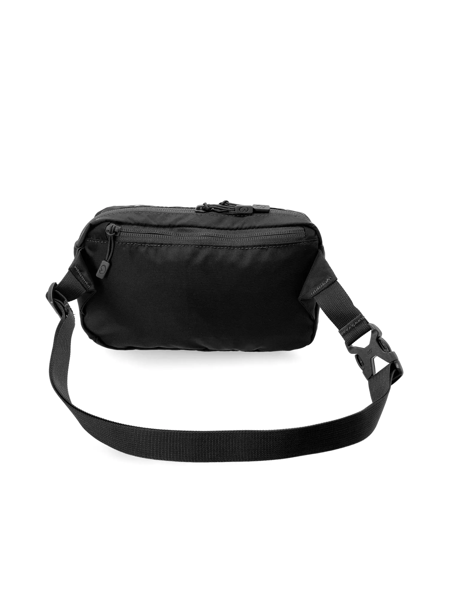 Torbica za okoli pasu Lifeventure RFID Discovery Belt Pack - black