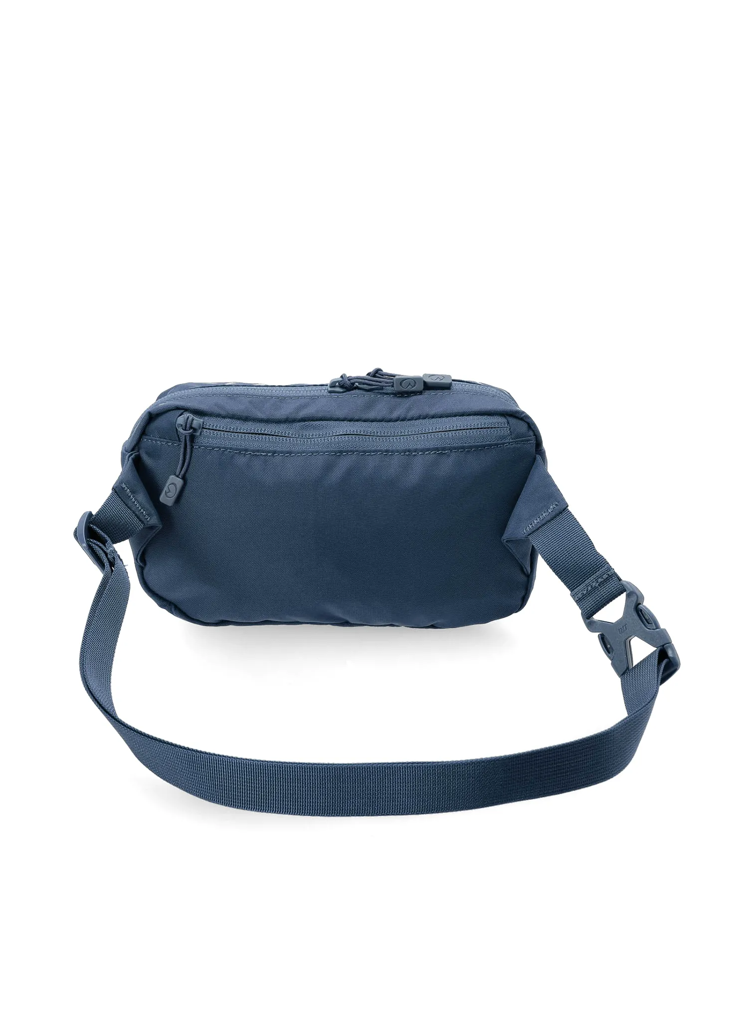 Torbica za okoli pasu Lifeventure RFID Discovery Belt Pack - blue