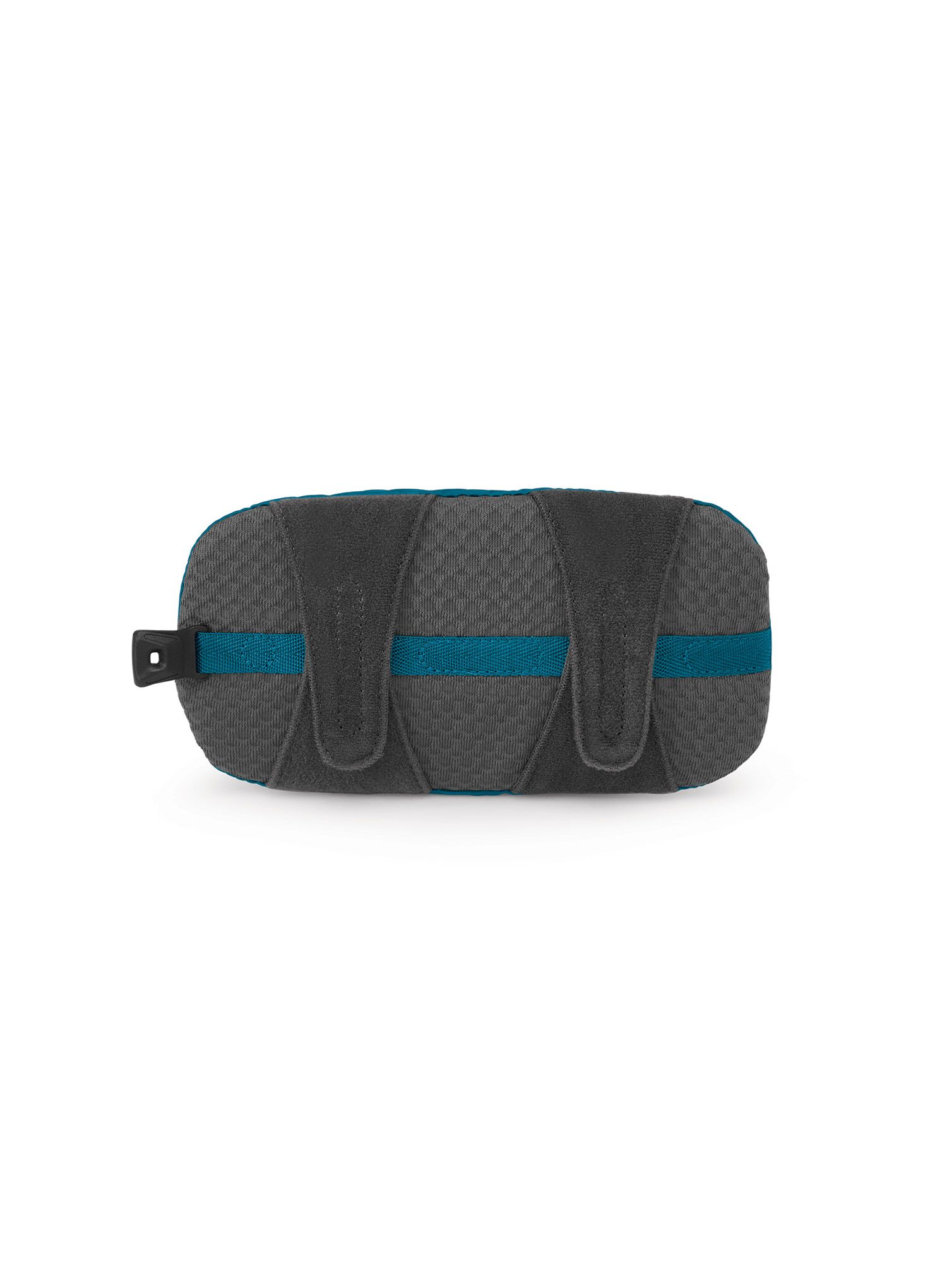 Torbica za okoli pasu Osprey Pack Pocket Zippered - waterfront blue