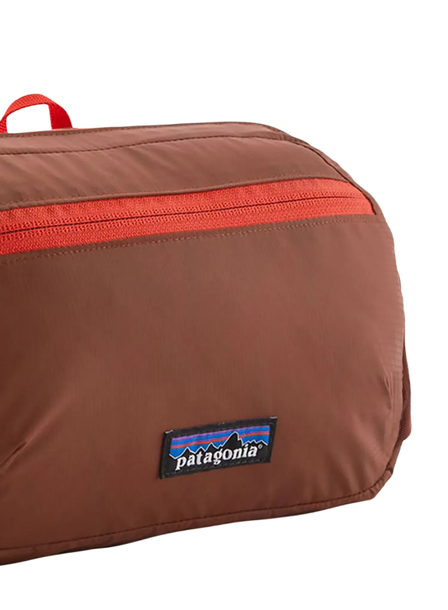 Torbica za okoli pasu Patagonia Terravia Hip Pack - dried vanilla