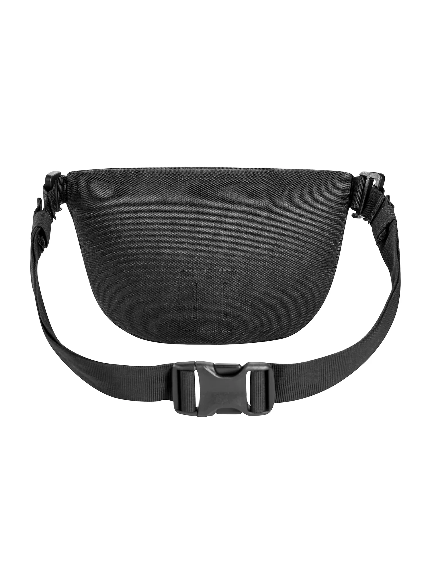 Torbica za okoli pasu Tatonka Hip Belt Pouch S - black