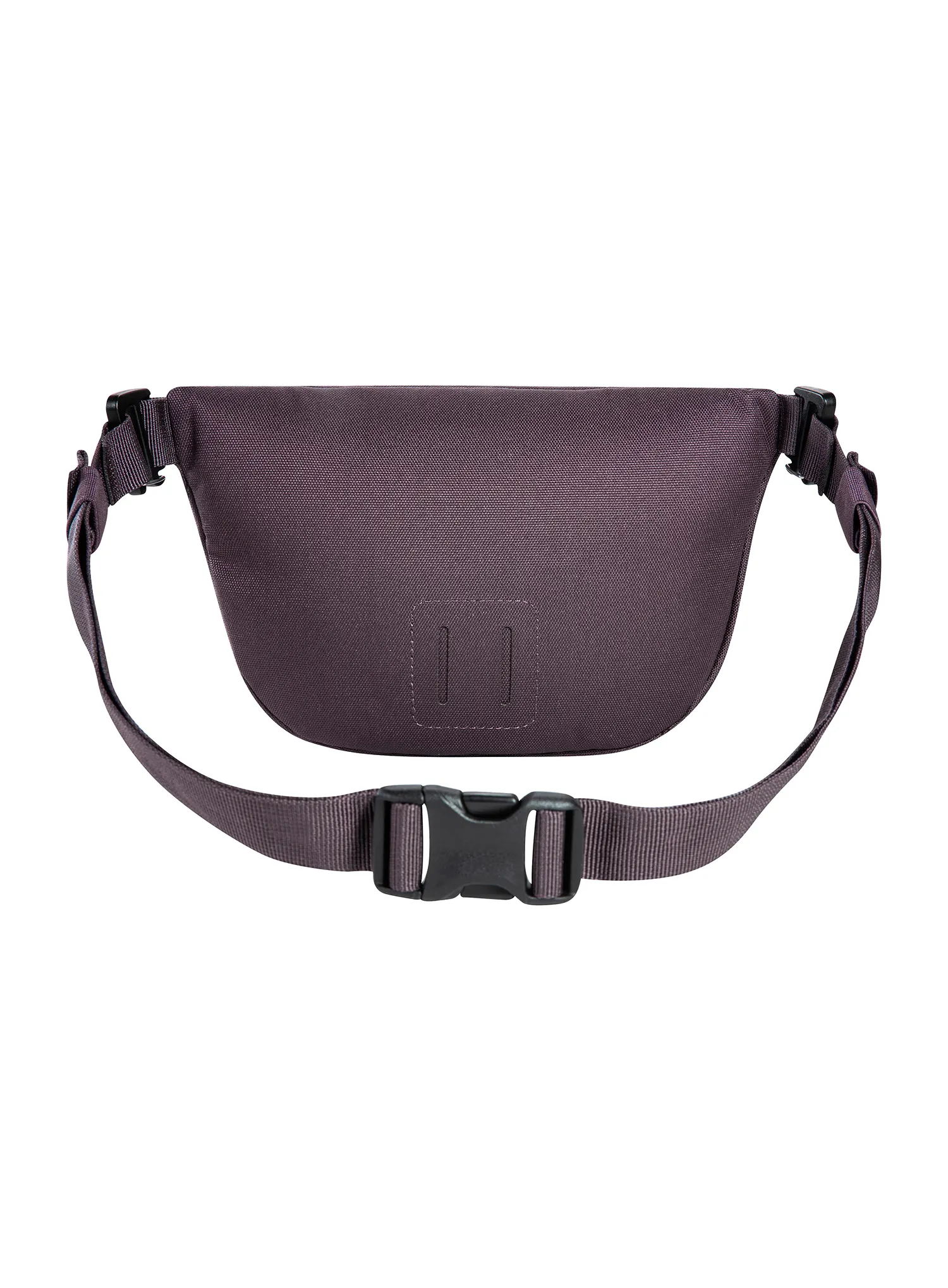 Torbica za okoli pasu Tatonka Hip Belt Pouch S - midnight plum