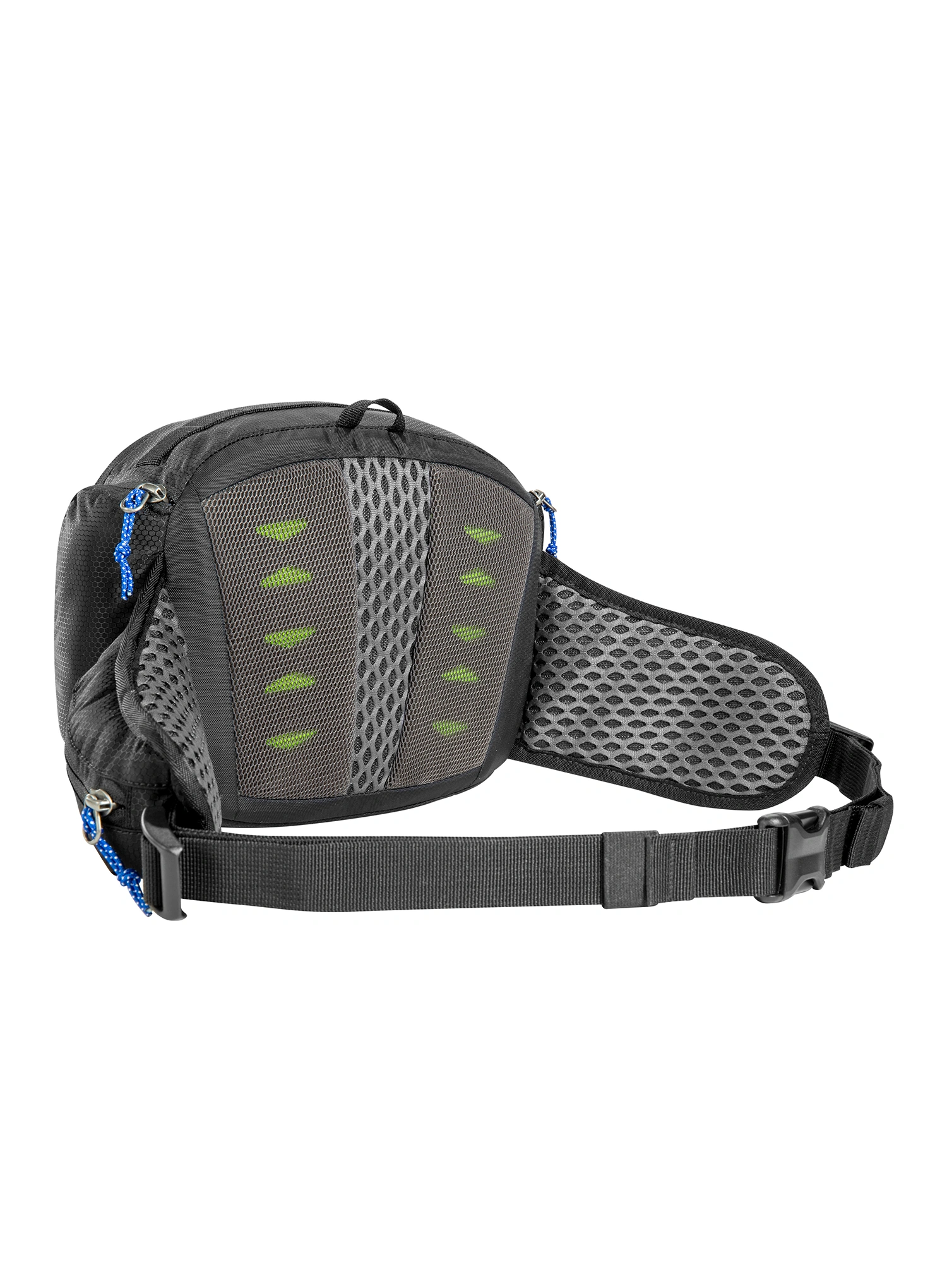 Torbica za okoli pasu Tatonka Hip Bottle Double  - black