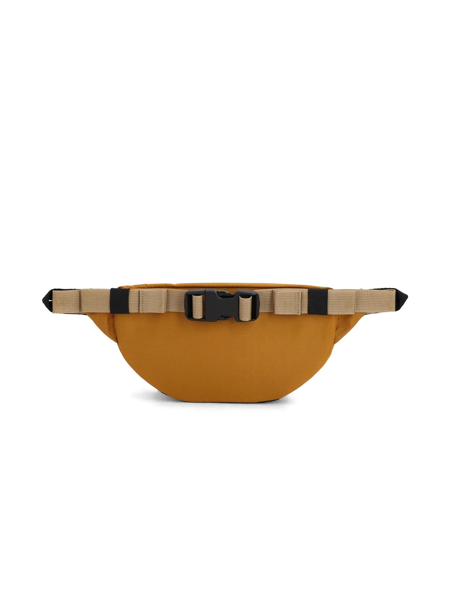 Torbica za okoli pasu Topo Designs Mountain Waist Pack - mustard/forest