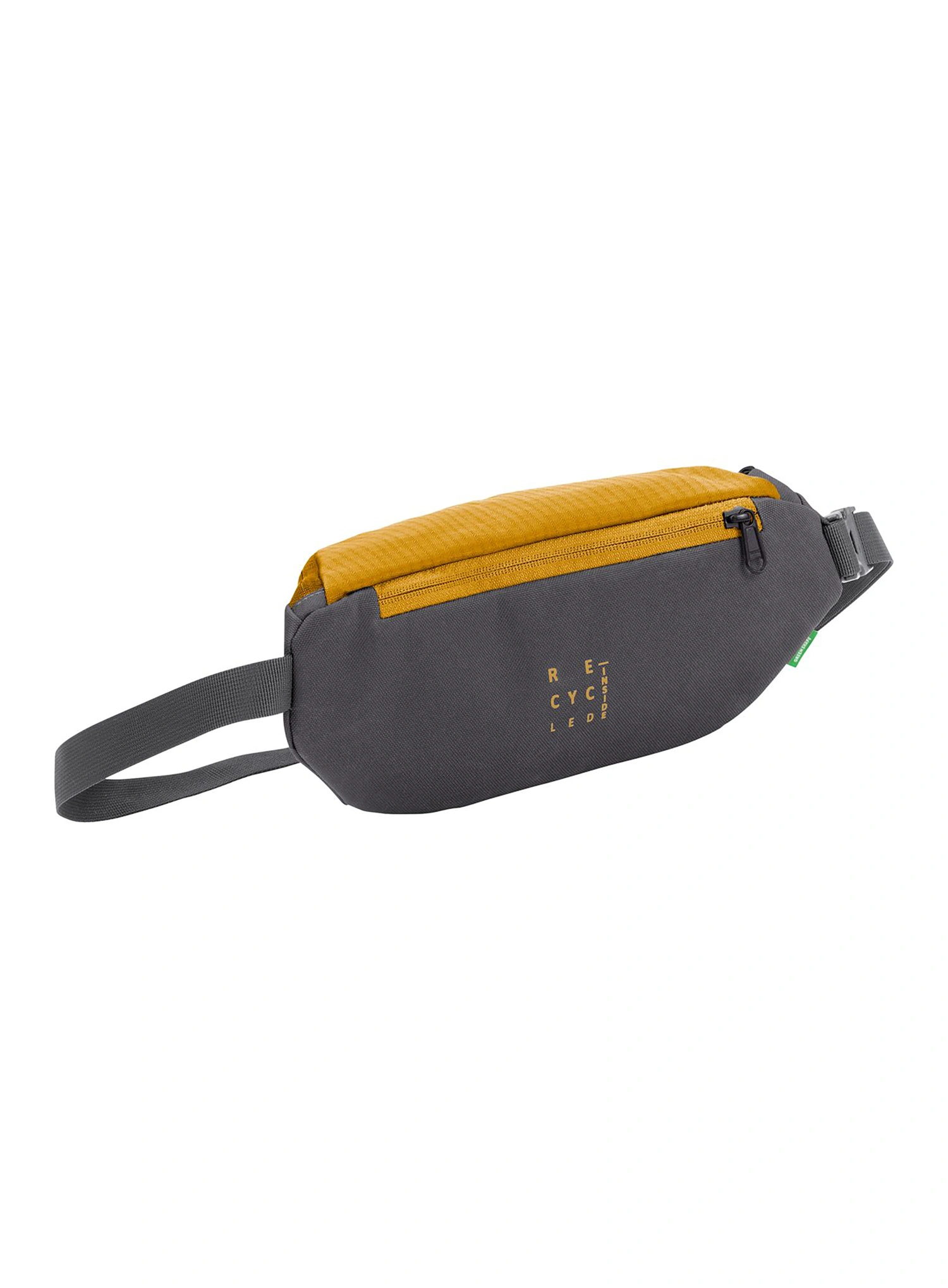 Torbica za okoli pasu Vaude CityMove - burnt yellow