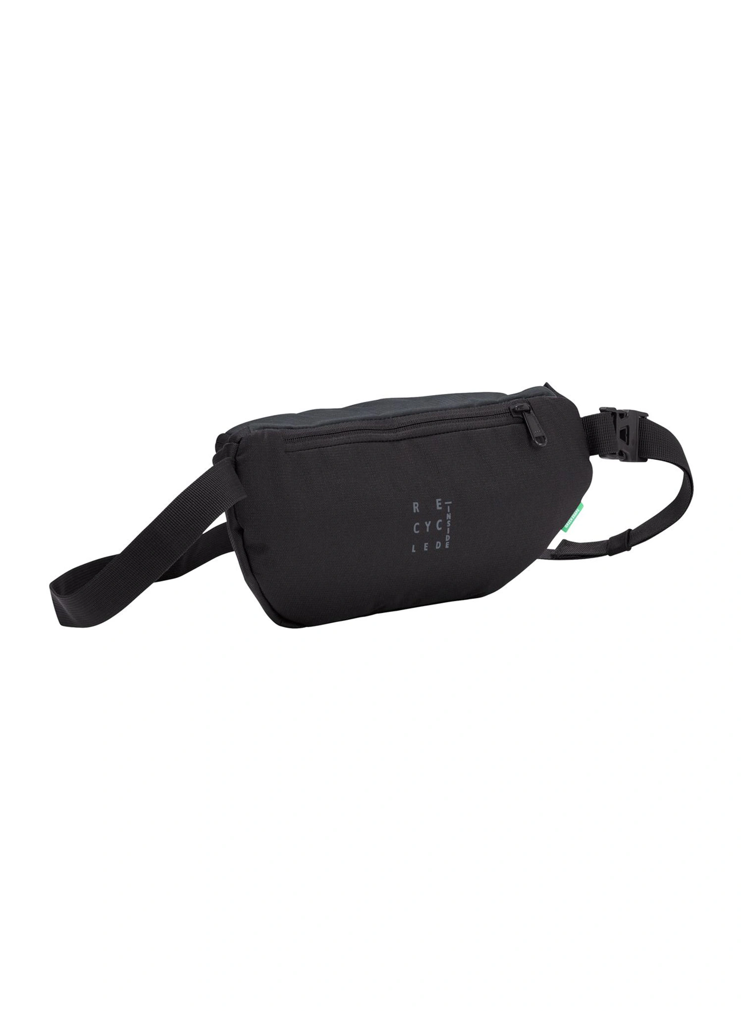Torbica za okoli pasu Vaude WegaMove - black