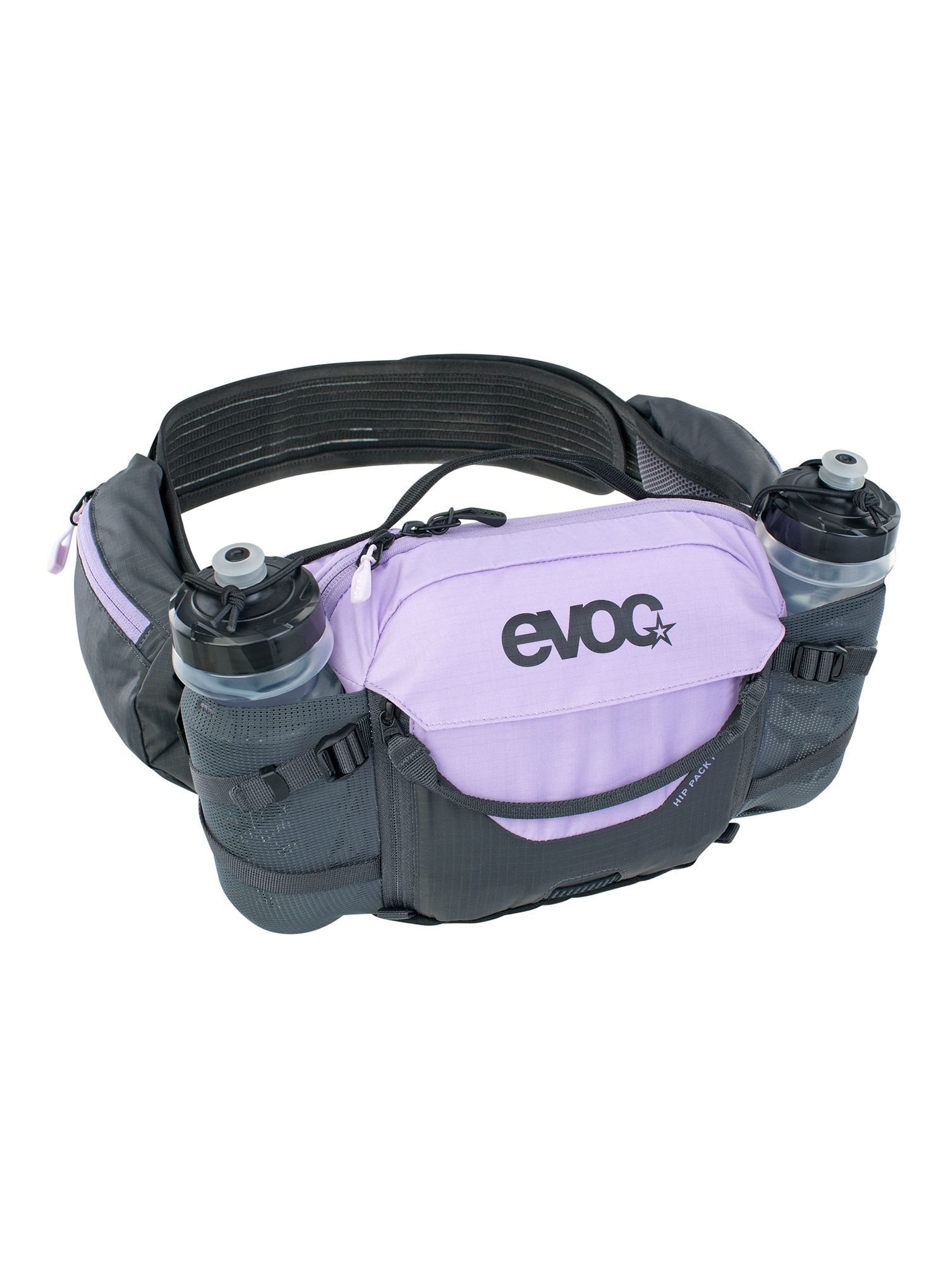 Torbica za okoli pasu Evoc Hip Pack Pro 3 - multicolour