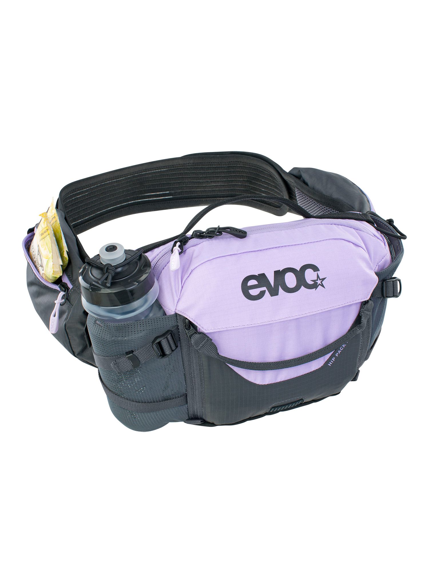 Torbica za okoli pasu Evoc Hip Pack Pro 3 - multicolour