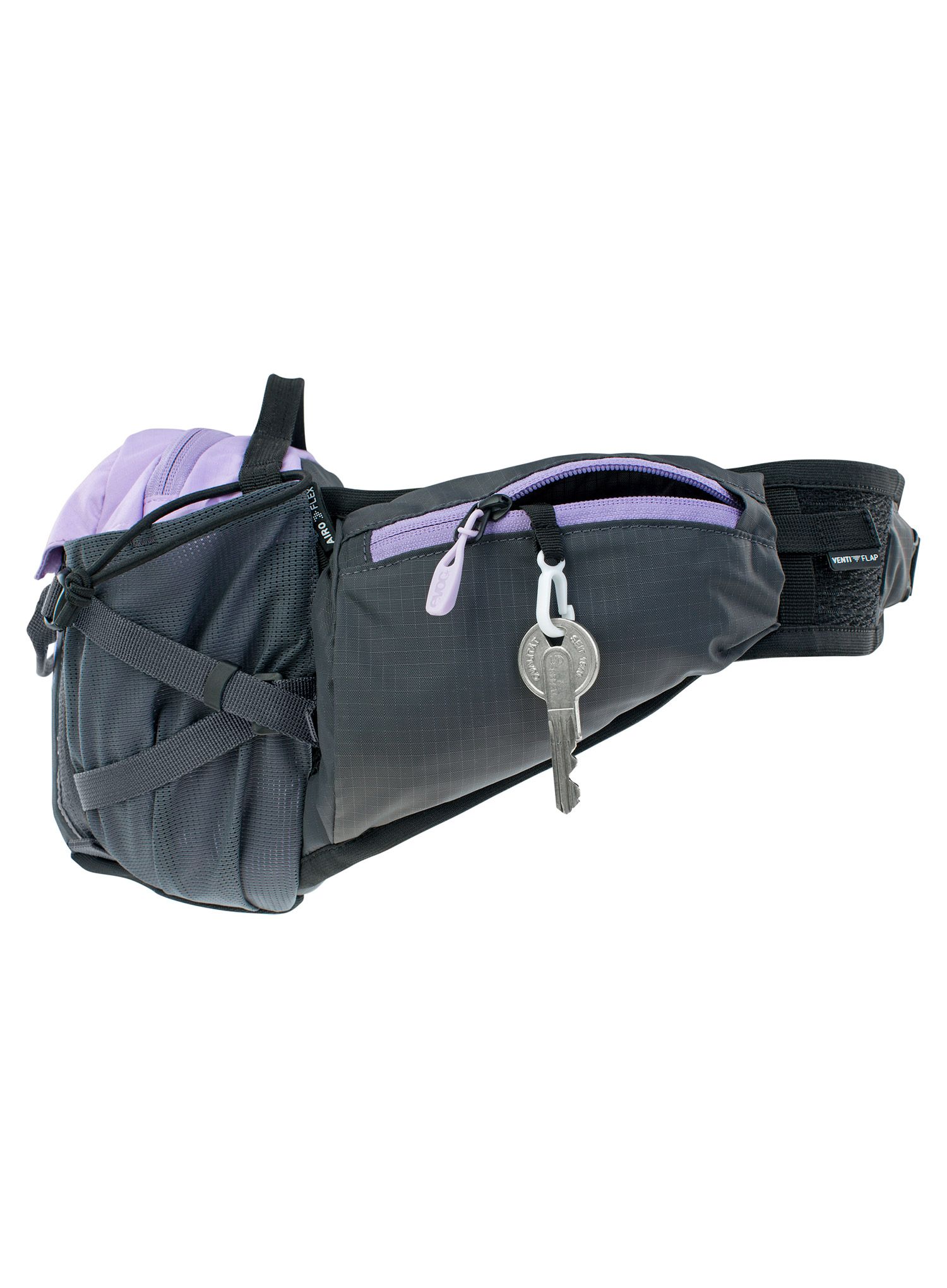 Torbica za okoli pasu Evoc Hip Pack Pro 3 - multicolour