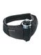 Torbica za okoli pasu Evoc Hip Pouch Pro + Drink Bottle 0,55 - black