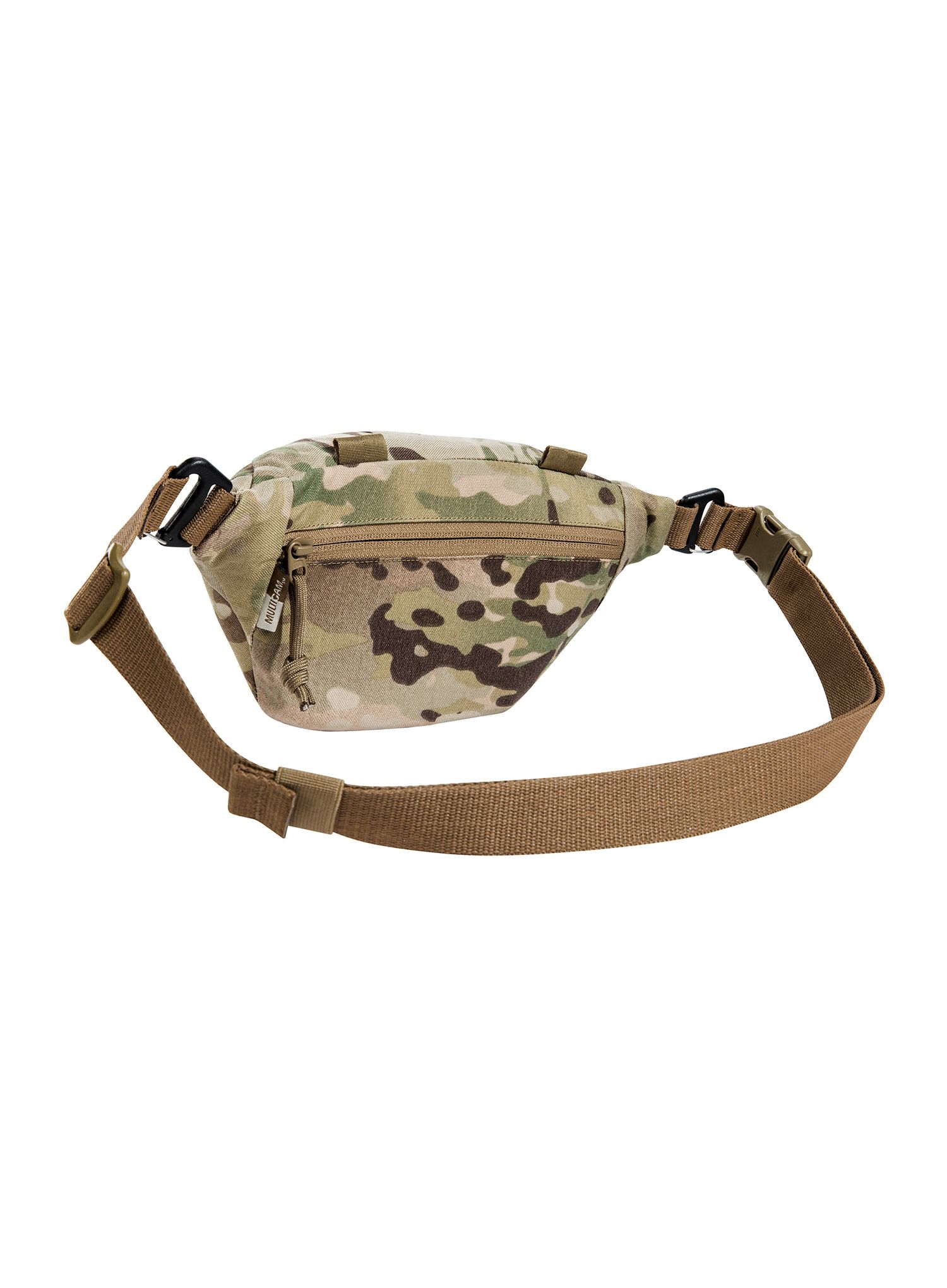 Torbica za okoli pasu Tasmanian Tiger Modular Hip Bag MC - multicam