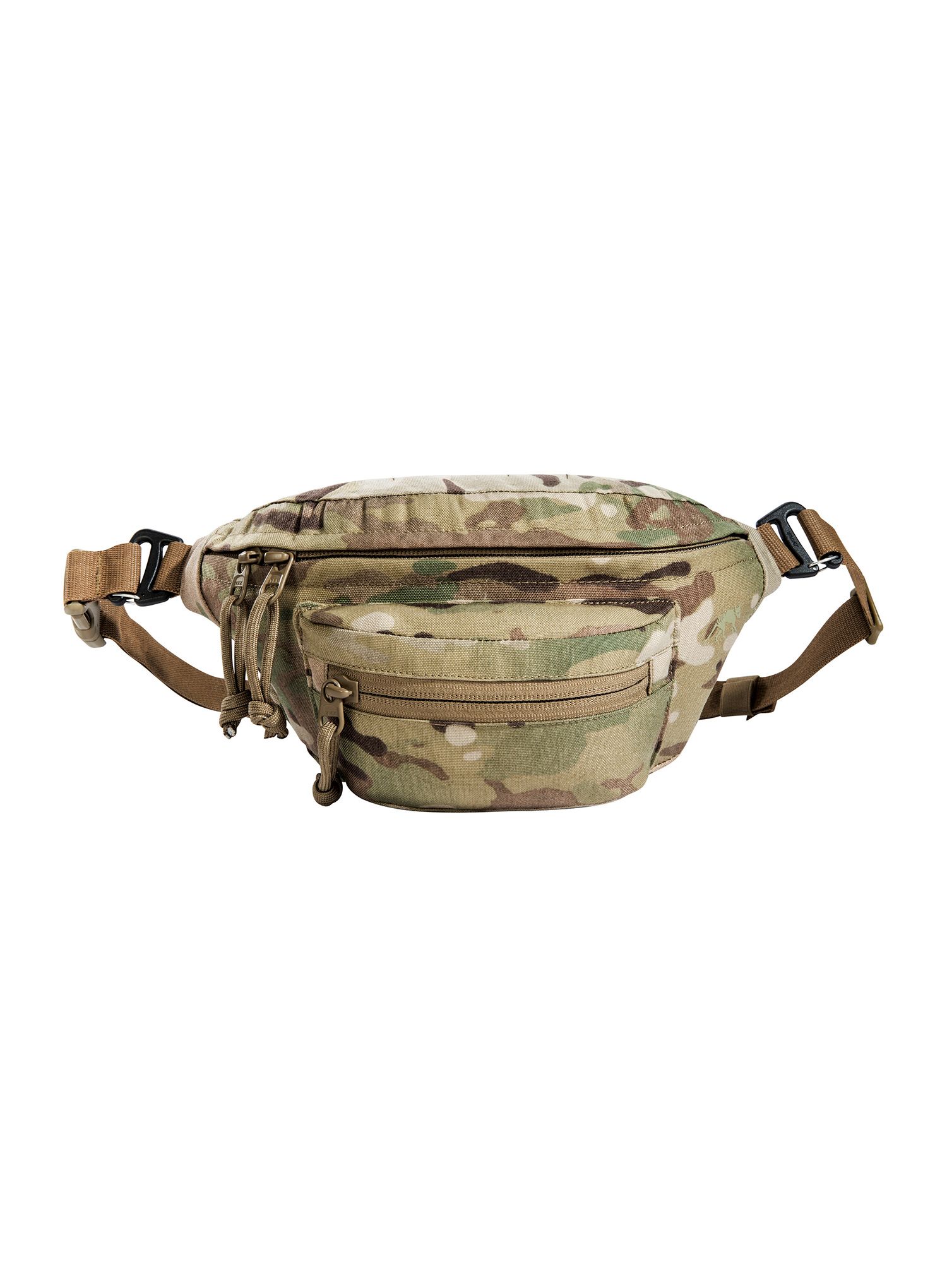 Torbica za okoli pasu Tasmanian Tiger Modular Hip Bag MC - multicam
