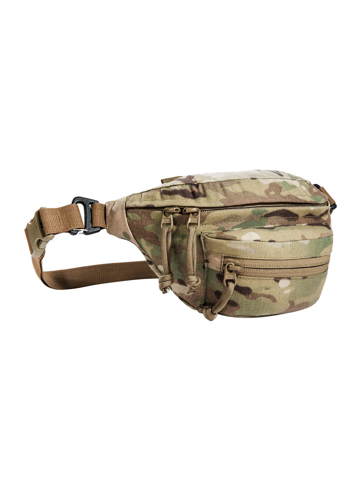 Torbica za okoli pasu Tasmanian Tiger Modular Hip Bag MC - multicam