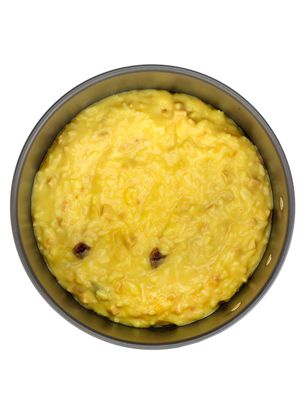Liofilizat Travellunch Piščanec curry (posamezno) 425 g