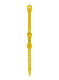 Jermen Sea to Summit Stretch-Loc Mini Strap 300mm - sulphur