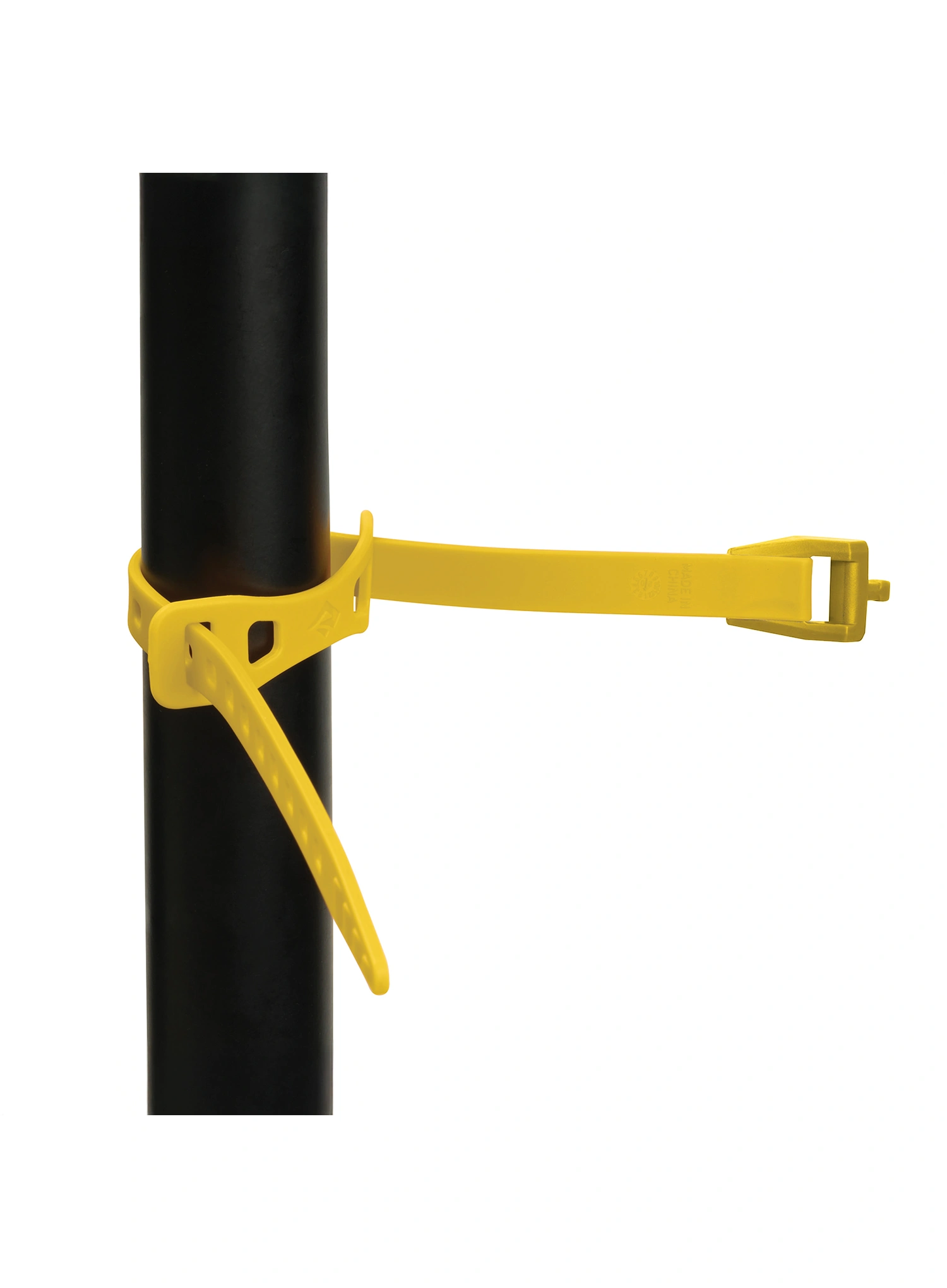 Jermen Sea to Summit Stretch-Loc Mini Strap 300mm - sulphur