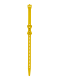 Jermen Sea to Summit Stretch-Loc Strap 500mm - sulphur