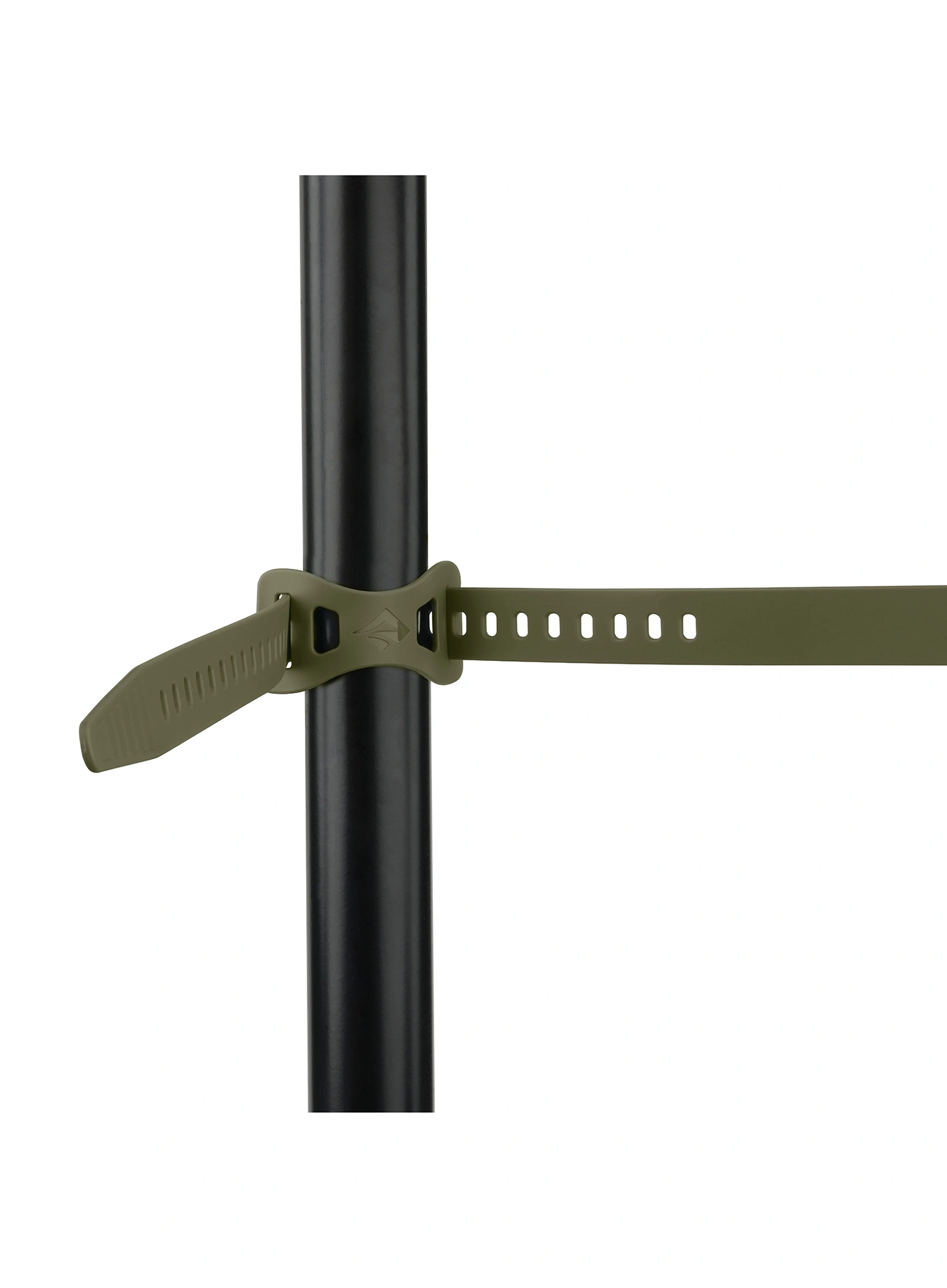 Jermen Sea to Summit Stretch-Loc Strap 625mm - burnt olive