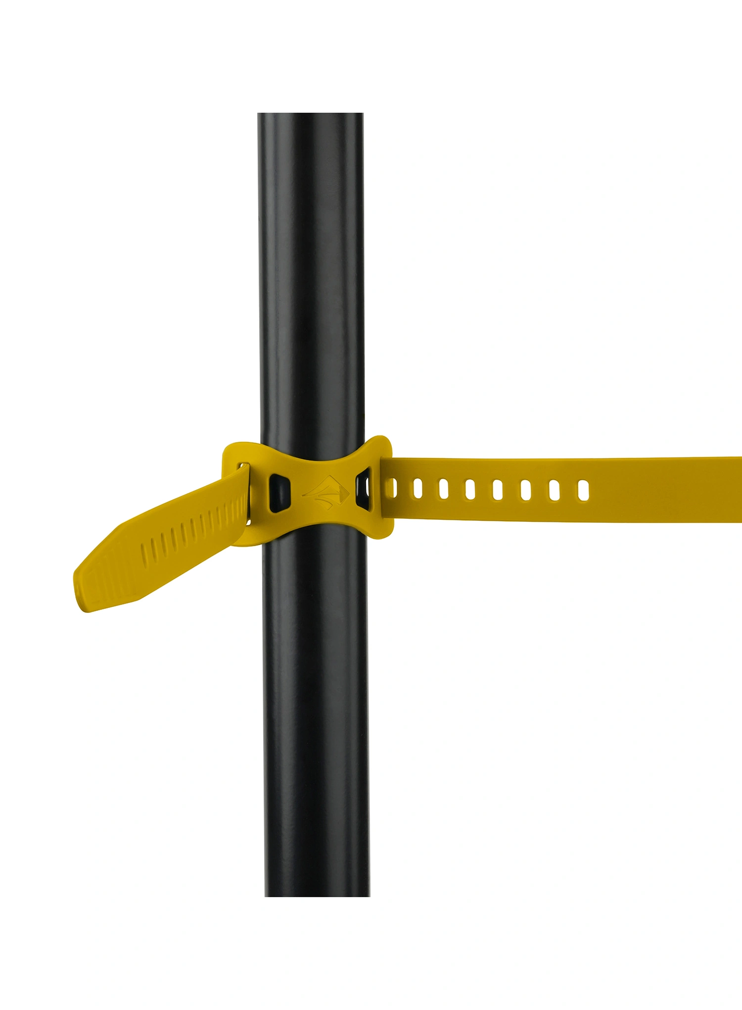 Jermen Sea to Summit Stretch-Loc Strap 625mm - sulphur