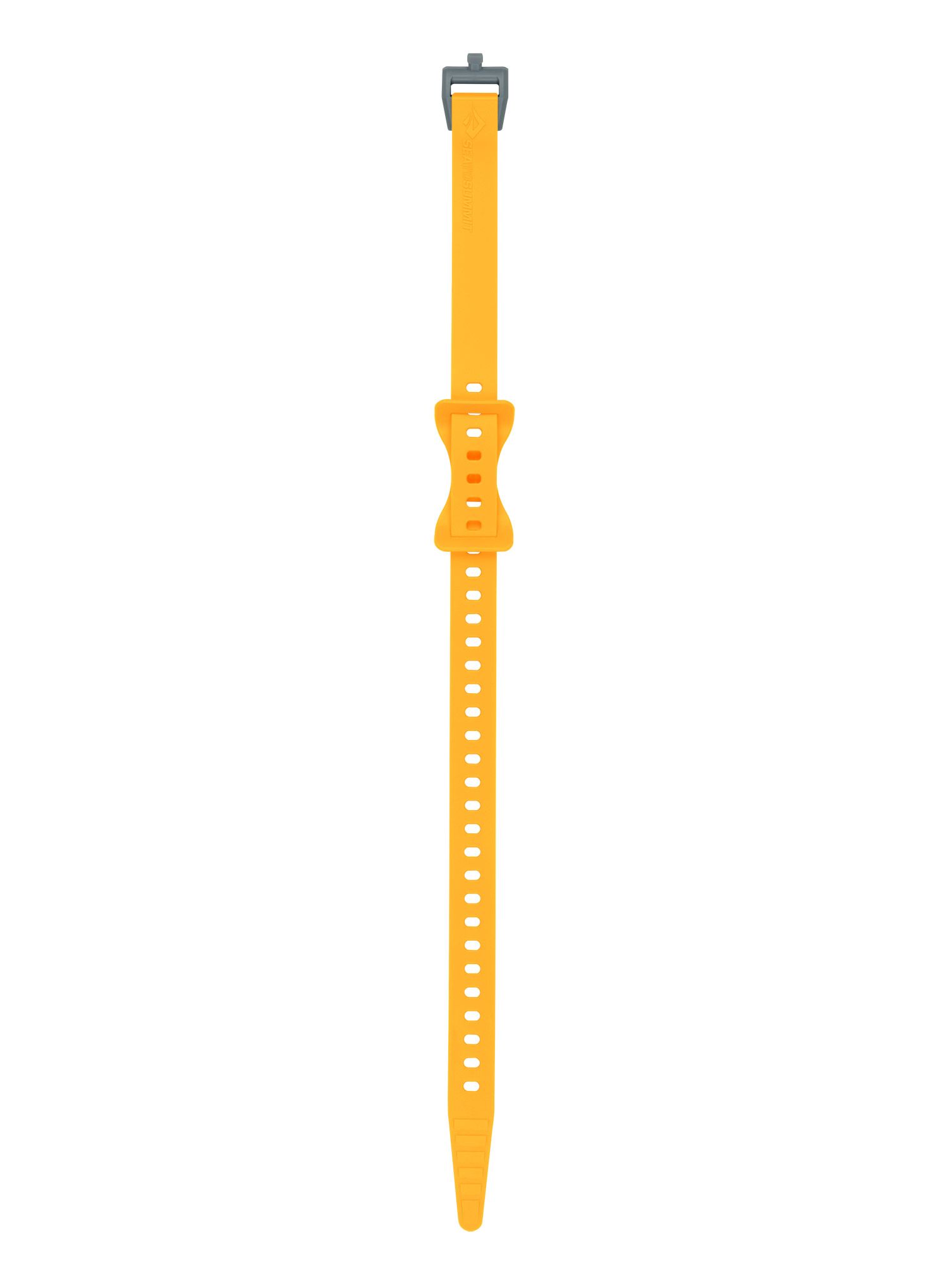 Vezice Sea To Summit Stretch-Loc 20 - 20 mm x 500 mm 2 Pack - yellow