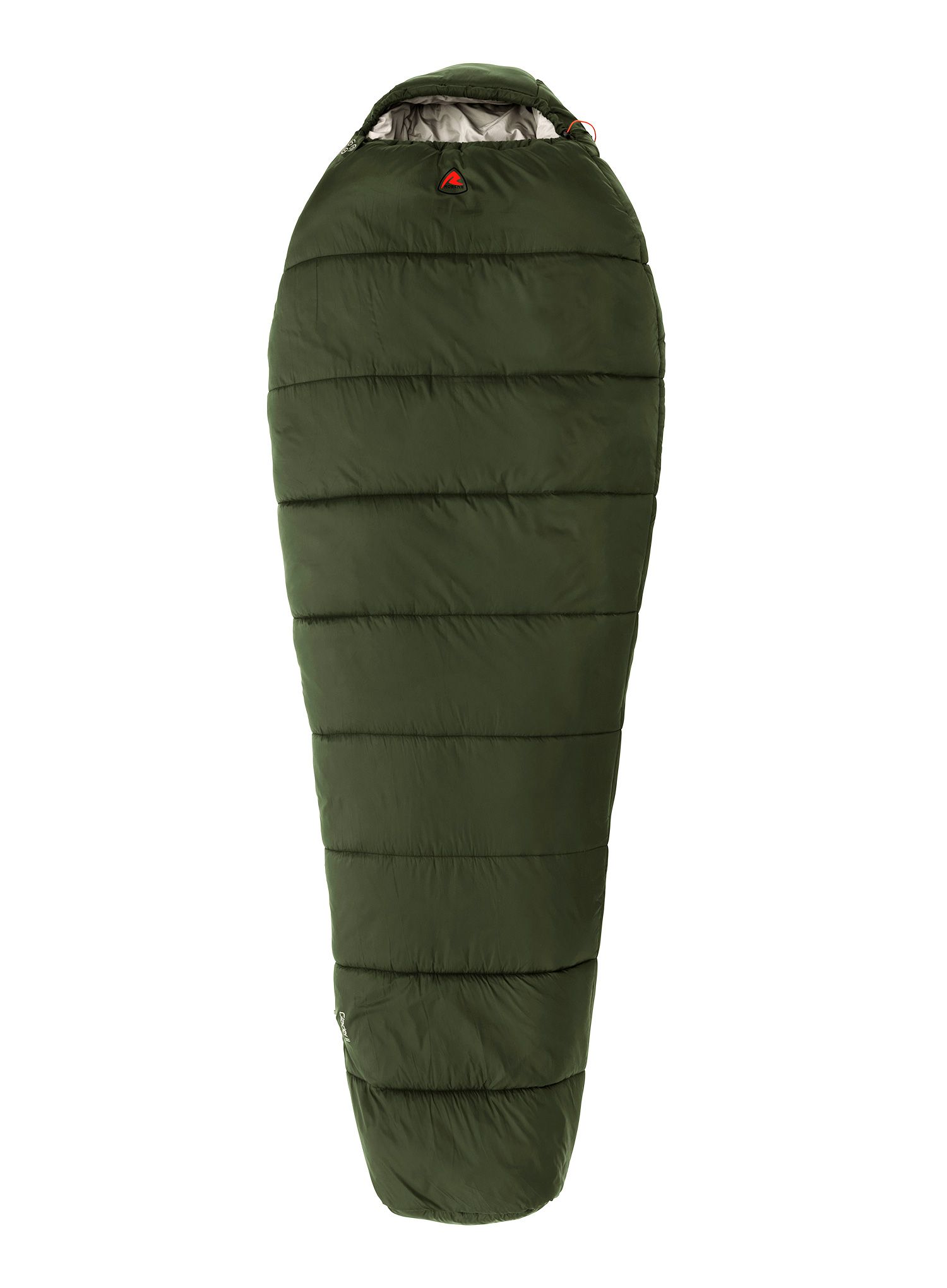 Spalna vreča Robens Glacier II (195 cm)