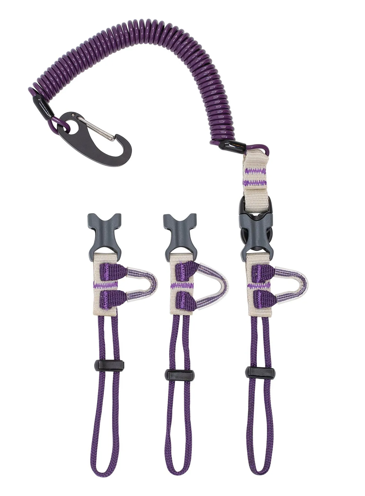 Nosilec Beal Air Leash II