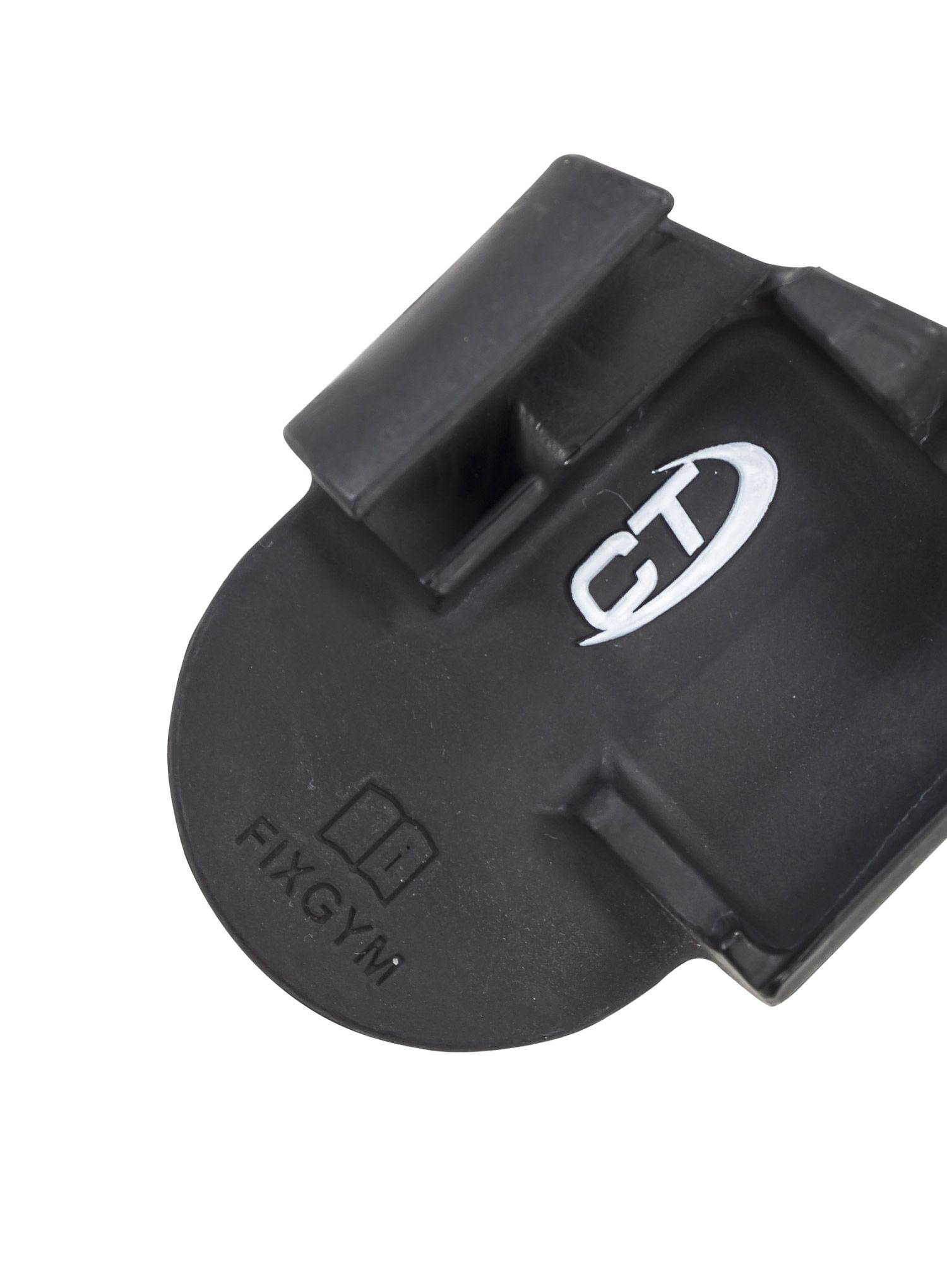 Nosilec Climbing Technology/SKYLOTEC Fixgym 10 mm - black