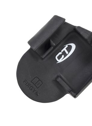 Nosilec Climbing Technology/SKYLOTEC Fixgym 10 mm - black