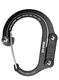 Nosilec Gear Aid Heroclip Medium - stealth black