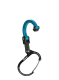 Nosilec GearAid Heroclip Mini - black/blue