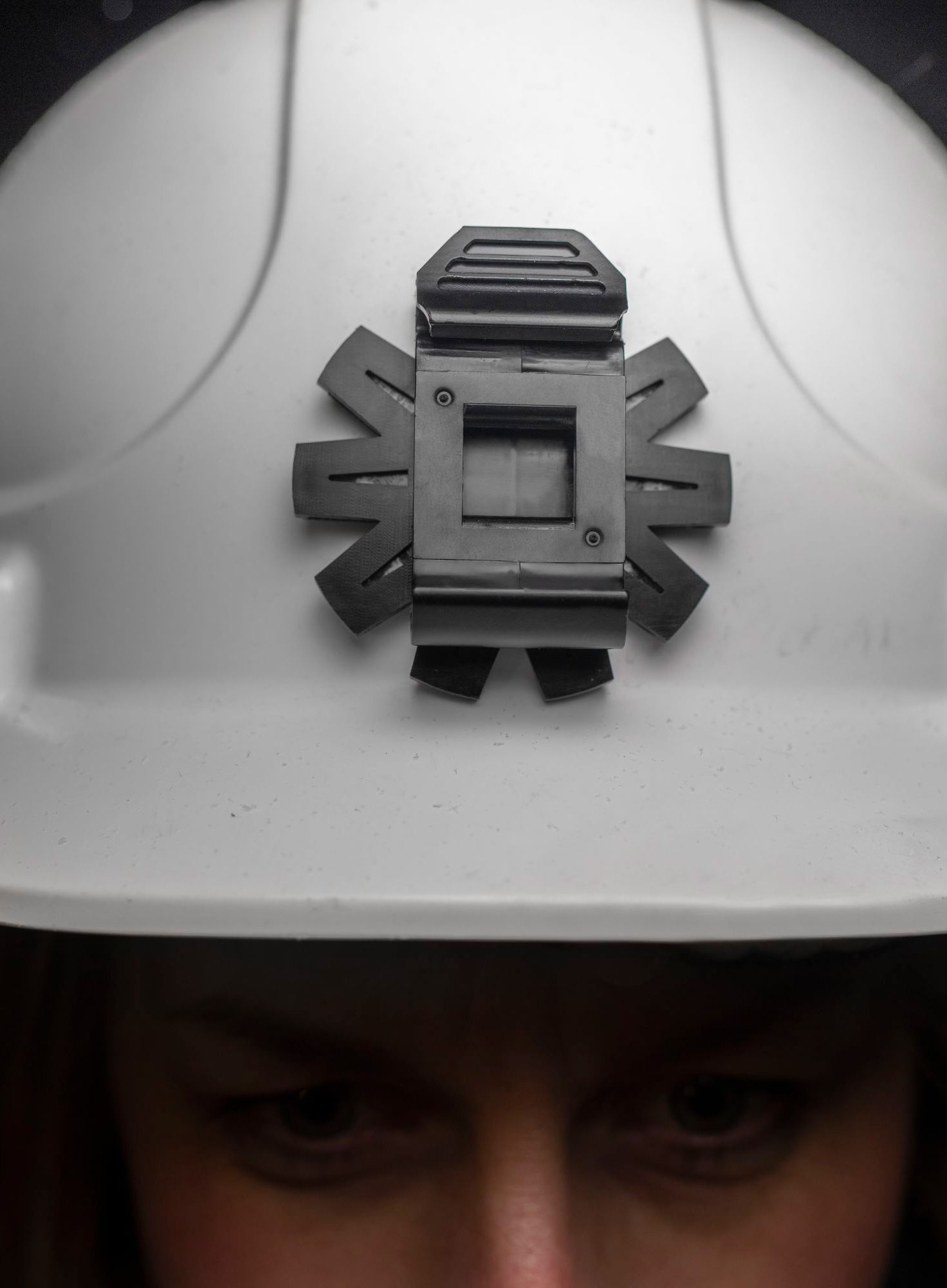 Držalo za čelado Silva Helmet Bracket Explore
