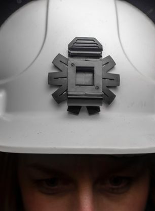 Držalo za čelado Silva Helmet Bracket Explore
