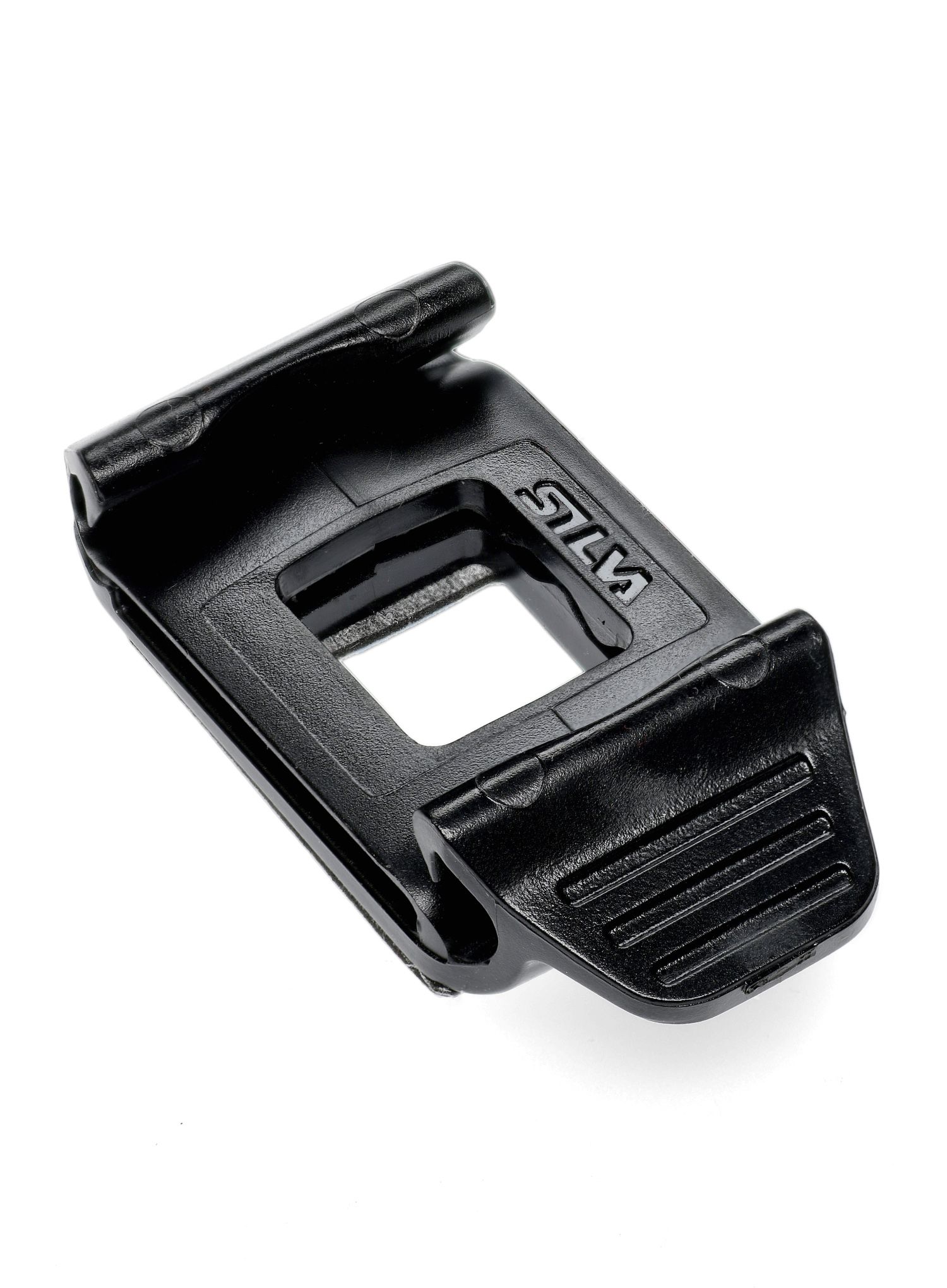 Držalo za čelado Silva Helmet Bracket/Belt Clip Explore - black