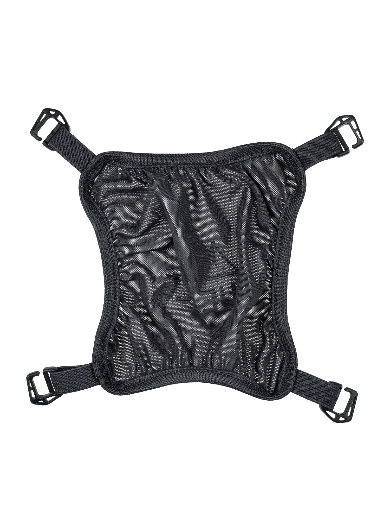 Mrežica za čelado Blue Ice Helmet Holder - black