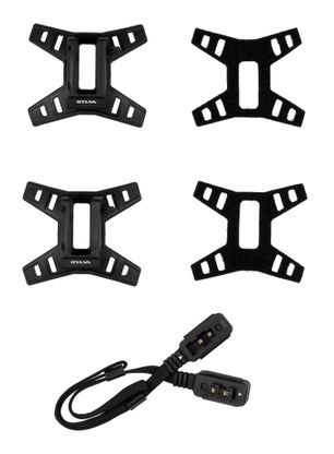 Nosilec Silva Free Helmet Mount Kit
