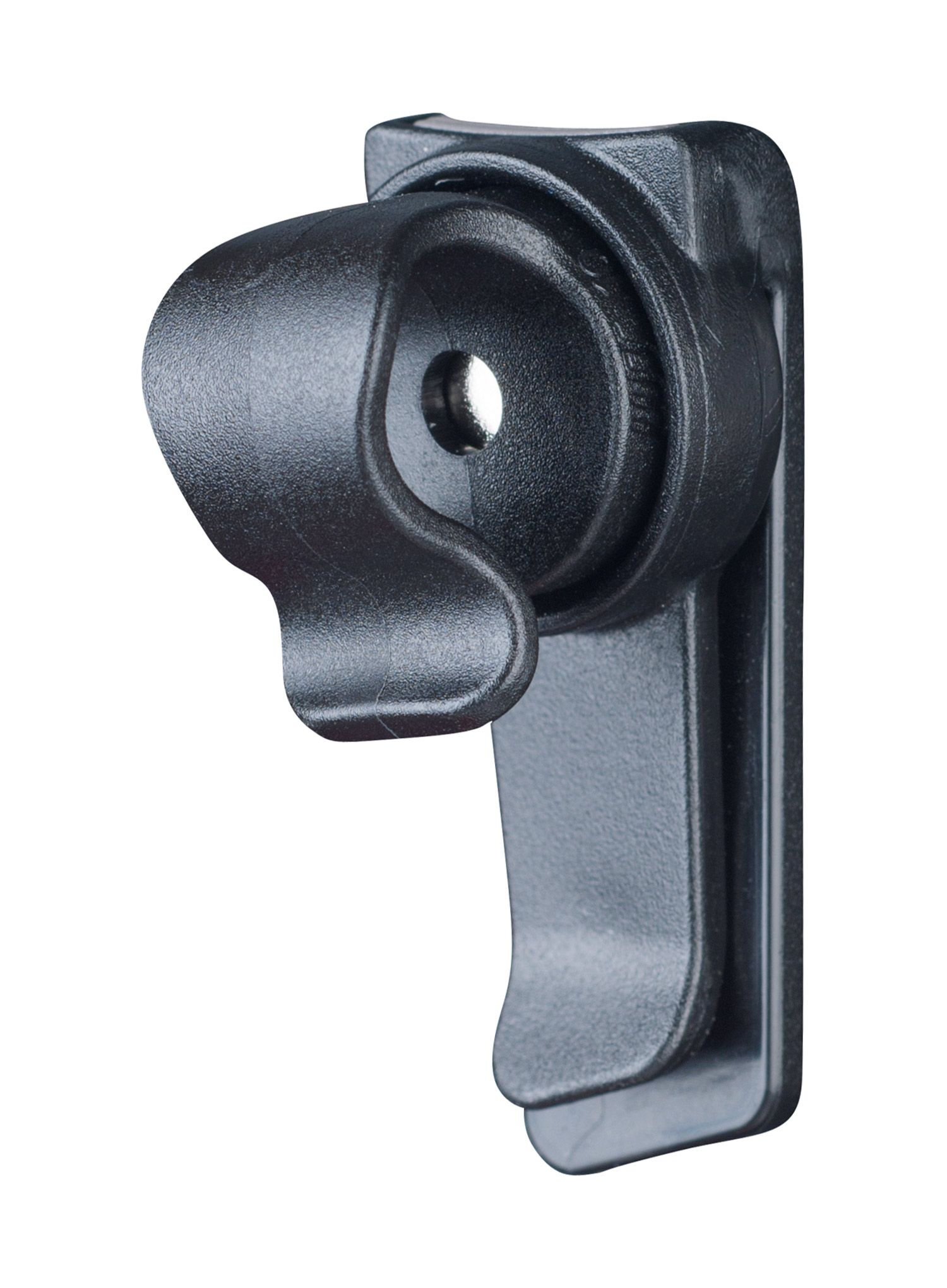 Meh Evoc Magnetic Tube Clip - black