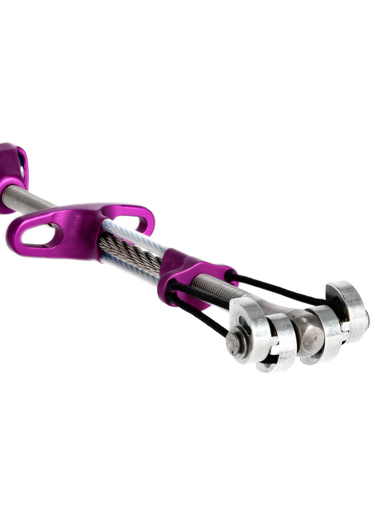 Metulj Metolius Ultralight Master Cam 0 - purple 0