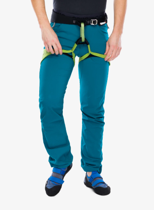 Plezalni pas Black Diamond Solution - Alex Honnold Edition - Alex Honnold Edition