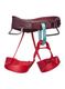 Otroški plezalni pas Black Diamond Kid’s Momentum Harness - wild rose