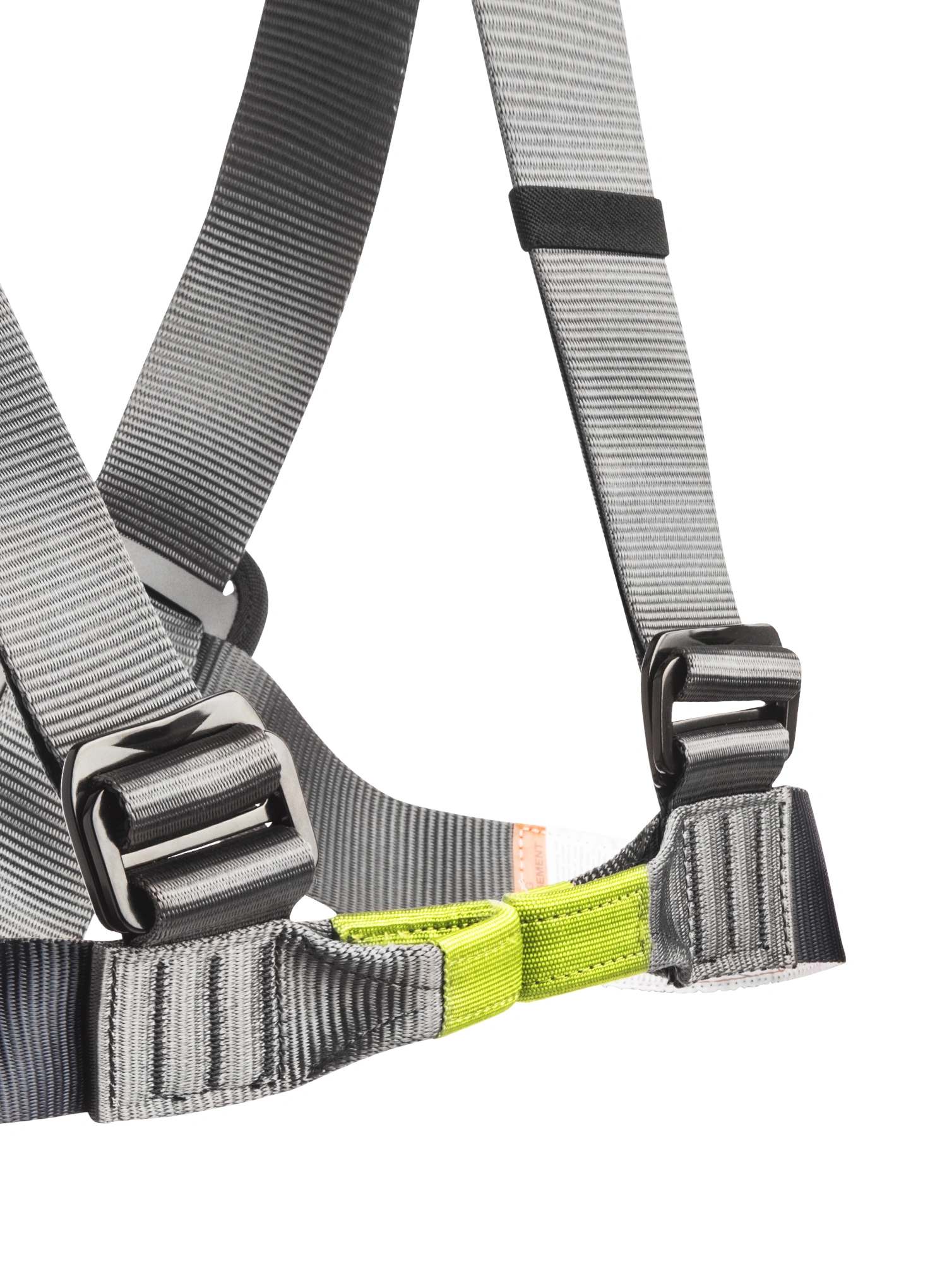 Ramenski dodatek Black Diamond Vario Chest Harness - black