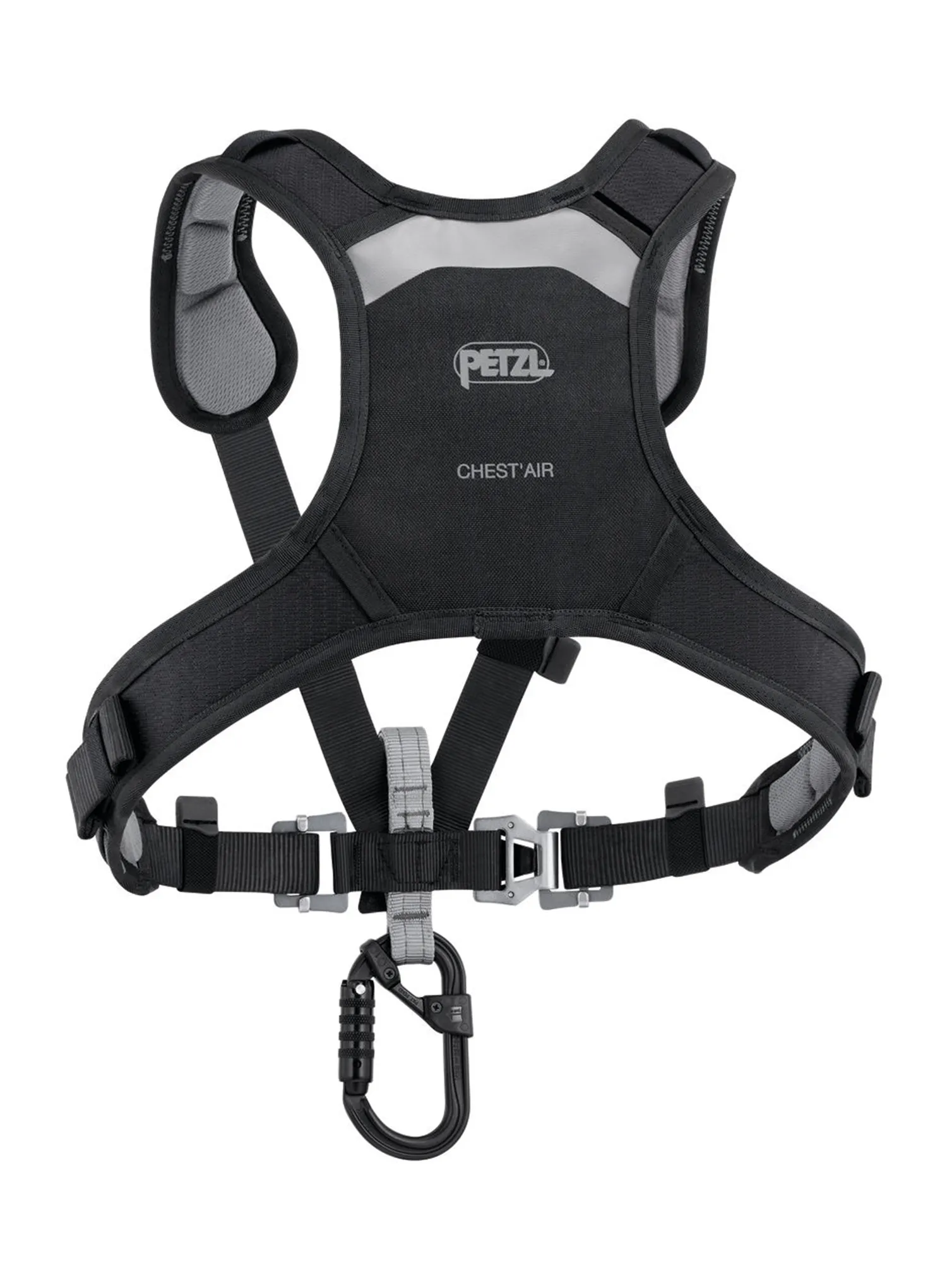 Ramenski dodatek Petzl Chest Air