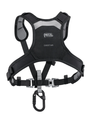 Ramenski dodatek Petzl Chest Air