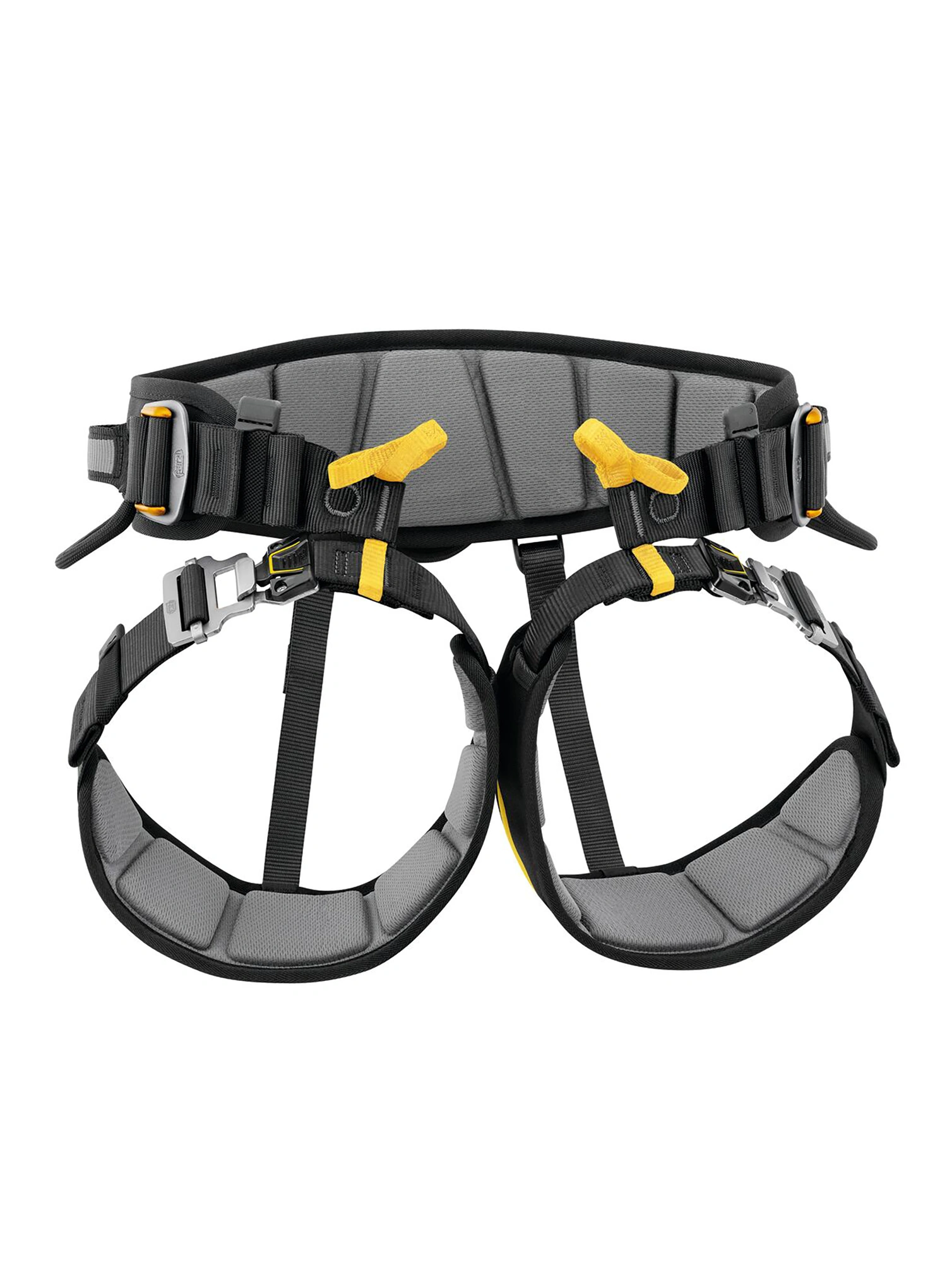 Plezalni pas Petzl Falcon Ascent size 1 - black/yellow