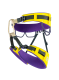 Plezalni pas Beal Neo - yellow