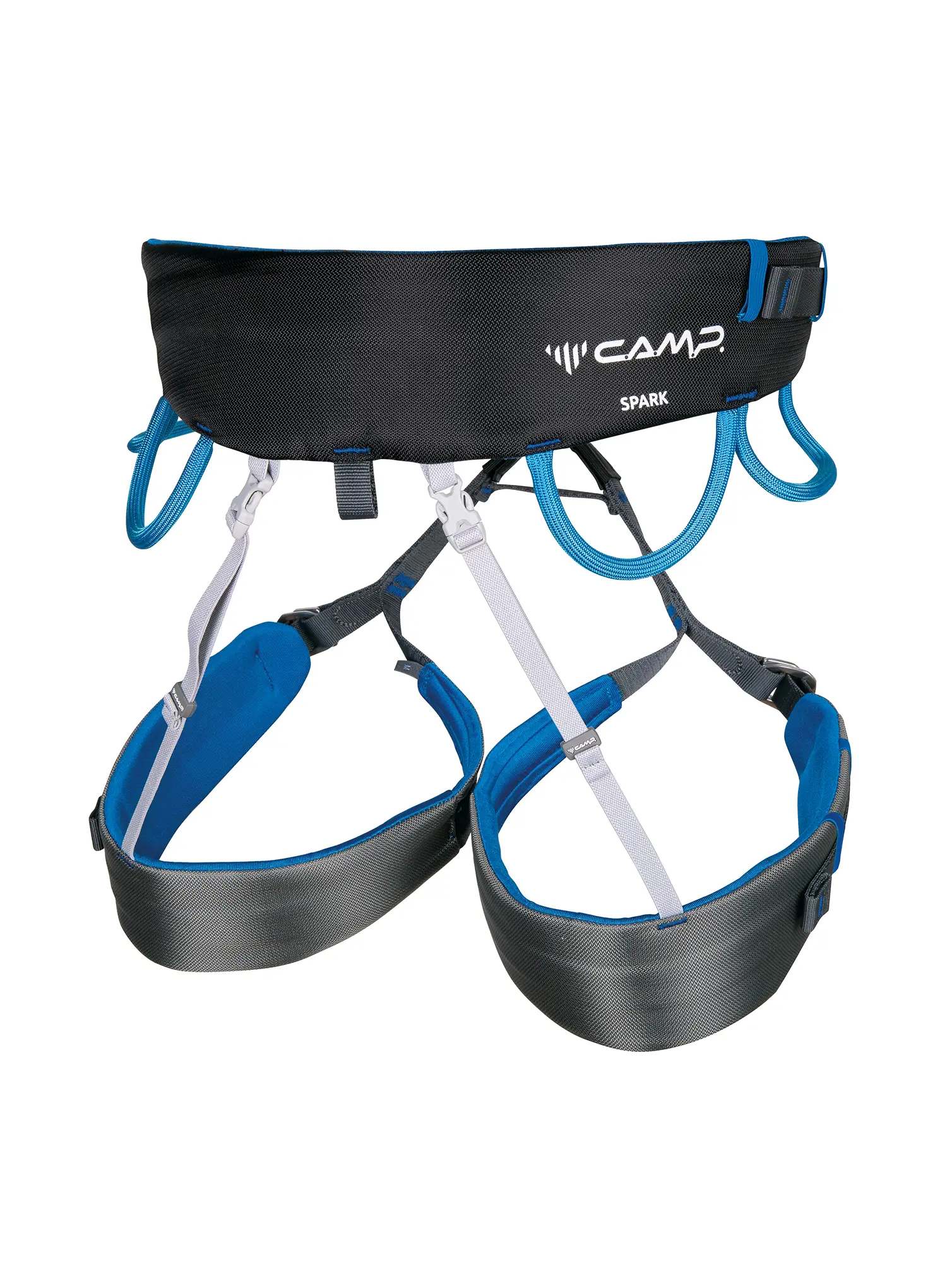Plezalni pas Camp Spark