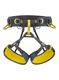 Plezalni pas Climbing Technology/SKYLOTEC Wall - anthracite/mustard