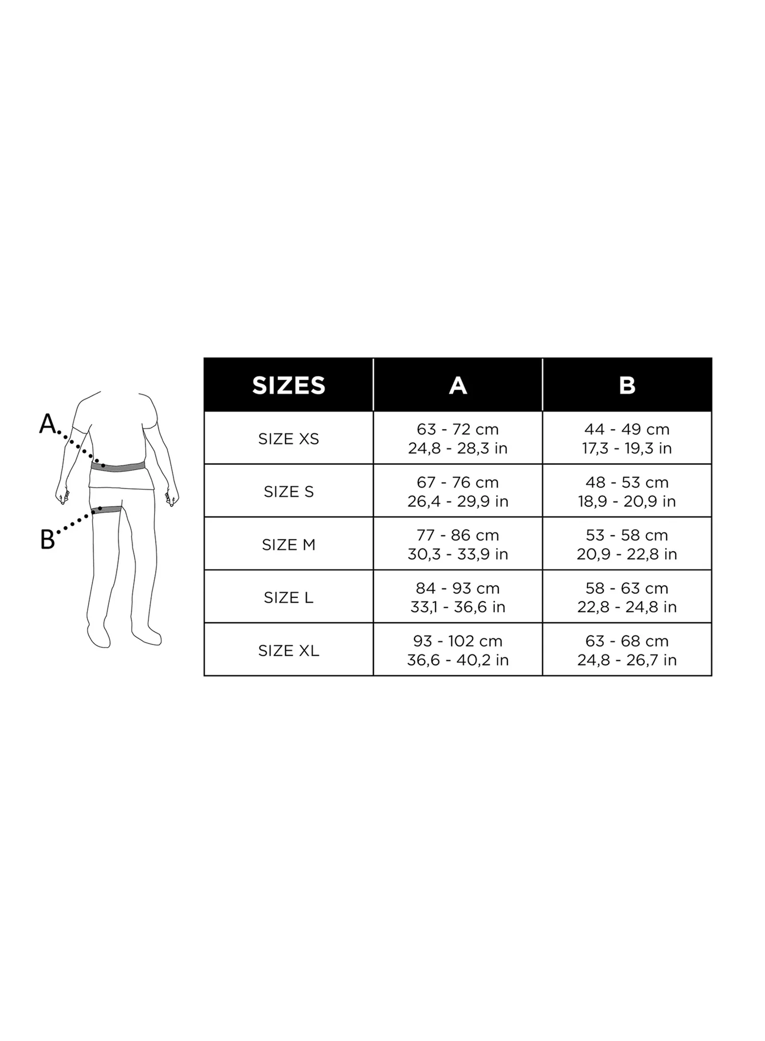 Plezalni pas Grivel Harness Trend - denim