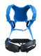 Plezalni pas Ocun Doppler - carribean blue