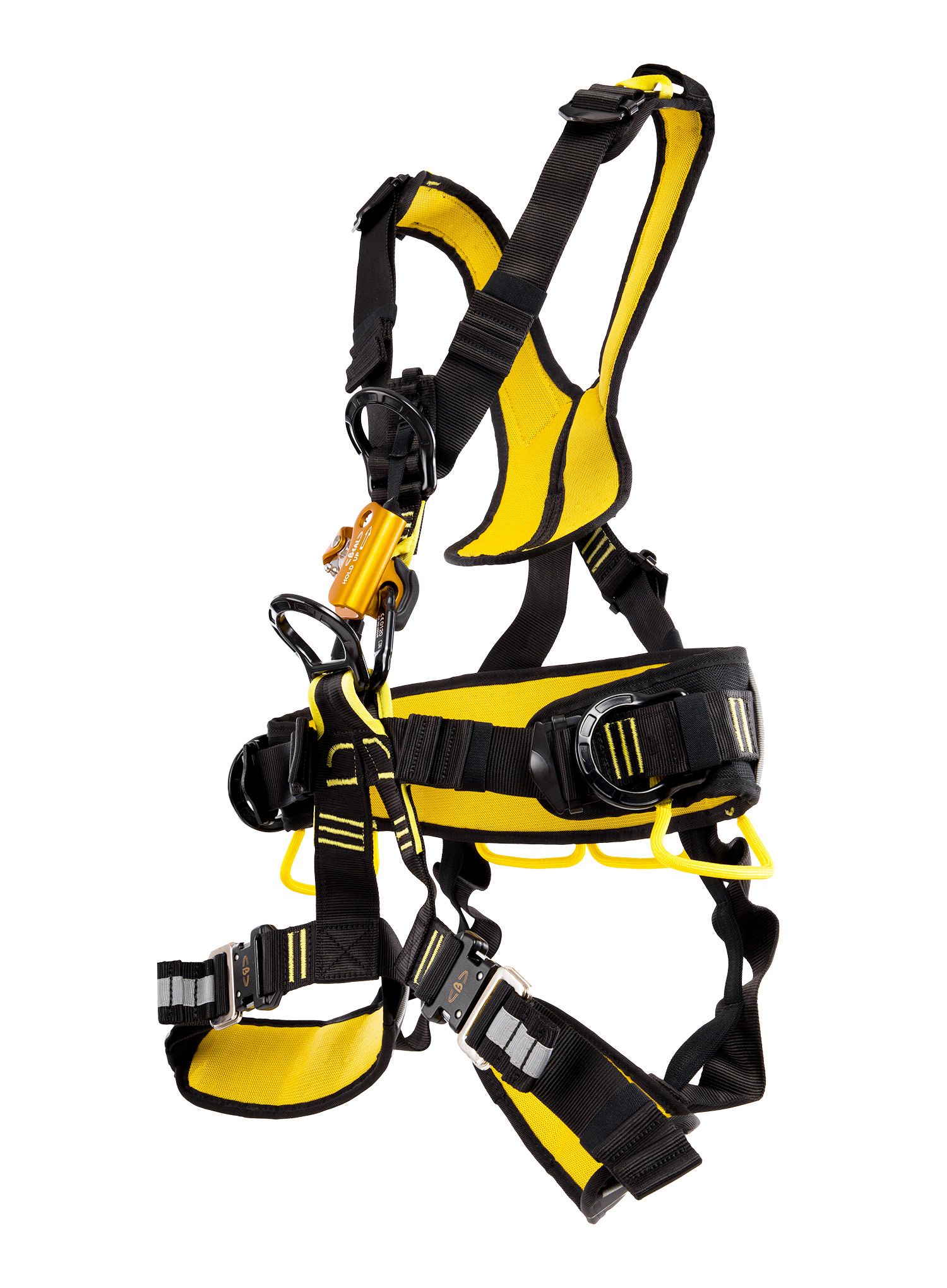 Plezalni pas Beal Hero Pro Hold Up
