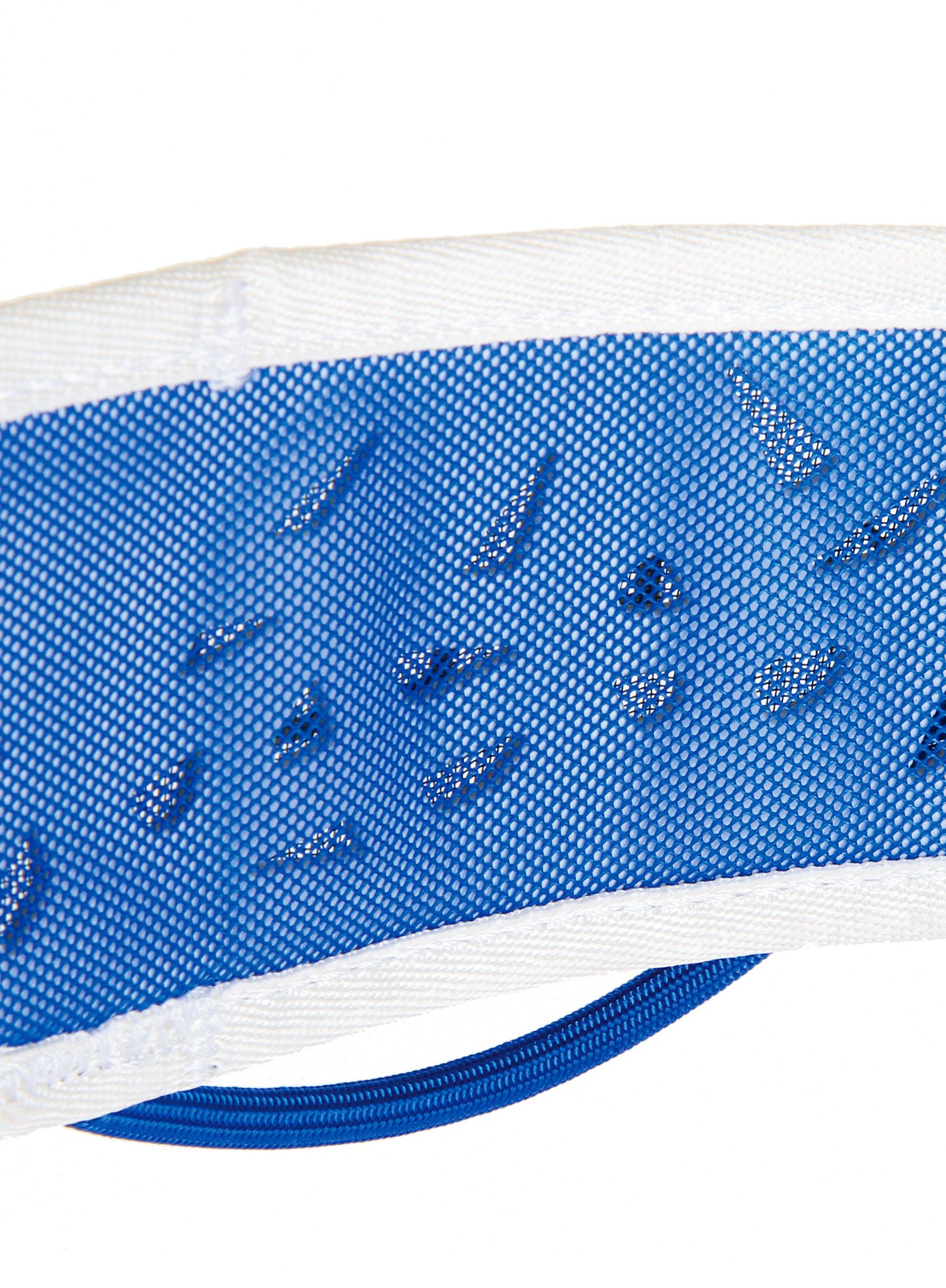 Plezalni pas Blue Ice Addax Harness - blue